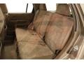 2004 Mojave Mist Metallic Honda CR-V LX 4WD  photo #14