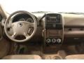 2004 Mojave Mist Metallic Honda CR-V LX 4WD  photo #15