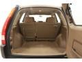 2004 Mojave Mist Metallic Honda CR-V LX 4WD  photo #16