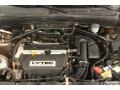 2004 Mojave Mist Metallic Honda CR-V LX 4WD  photo #17