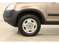 2004 Mojave Mist Metallic Honda CR-V LX 4WD  photo #18