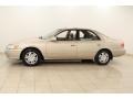  2000 Camry LE Cashmere Beige Metallic