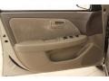 Oak Door Panel Photo for 2000 Toyota Camry #66730418