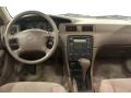 Oak 2000 Toyota Camry LE Dashboard