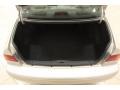 2000 Toyota Camry Oak Interior Trunk Photo