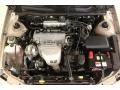  2000 Camry LE 2.2L DOHC 16V 4 Cylinder Engine