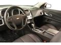 2010 Mocha Steel Metallic Chevrolet Equinox LT  photo #7