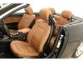 Saddle Brown/Black Interior Photo for 2007 BMW 3 Series #66730664