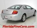 Bright Silver Metallic - Sebring LXi Coupe Photo No. 2