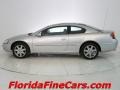 Bright Silver Metallic - Sebring LXi Coupe Photo No. 3
