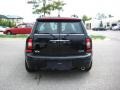 2010 Midnight Black Metallic Mini Cooper Clubman  photo #4