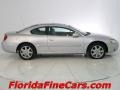 Bright Silver Metallic - Sebring LXi Coupe Photo No. 4
