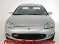 Bright Silver Metallic - Sebring LXi Coupe Photo No. 5