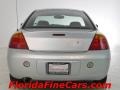 Bright Silver Metallic - Sebring LXi Coupe Photo No. 6