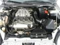 Bright Silver Metallic - Sebring LXi Coupe Photo No. 7