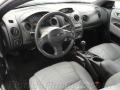Bright Silver Metallic - Sebring LXi Coupe Photo No. 9