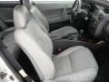 Bright Silver Metallic - Sebring LXi Coupe Photo No. 10