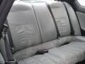 Bright Silver Metallic - Sebring LXi Coupe Photo No. 11