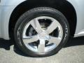 Silver Ice Metallic - Equinox Sport AWD Photo No. 3