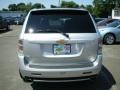 Silver Ice Metallic - Equinox Sport AWD Photo No. 6