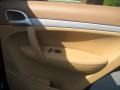 Marine Blue Metallic - Cayenne S Photo No. 35
