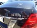 Magnetite Black Metallic - CL 550 4MATIC Photo No. 6