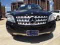 Black - ML 350 4Matic Photo No. 3