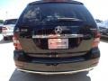 Black - ML 350 4Matic Photo No. 6