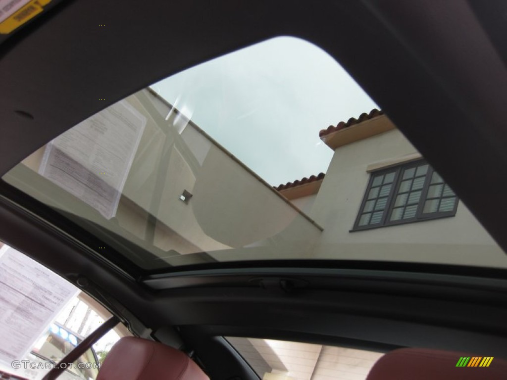 2009 Mercedes-Benz SL 550 Silver Arrow Edition Roadster Sunroof Photos