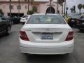 Arctic White - C 300 Luxury Photo No. 3