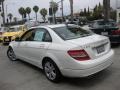 Arctic White - C 300 Luxury Photo No. 4