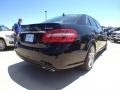 Black - E 350 4Matic Sedan Photo No. 5