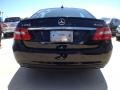 Black - E 350 4Matic Sedan Photo No. 6