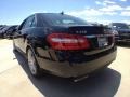 Black - E 350 4Matic Sedan Photo No. 7