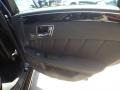 Black - E 350 4Matic Sedan Photo No. 11