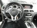 2012 Black Mercedes-Benz C 250 Sport  photo #9
