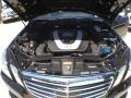 Black - E 350 4Matic Sedan Photo No. 29