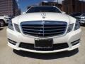 Arctic White - E 350 4Matic Sedan Photo No. 3