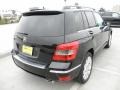 Black - GLK 350 Photo No. 4