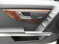 Black - GLK 350 Photo No. 6