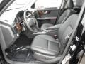 Black - GLK 350 Photo No. 7