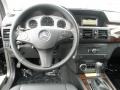 Black - GLK 350 Photo No. 9