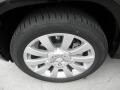 Black - GLK 350 Photo No. 10