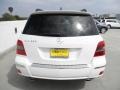 Arctic White - GLK 350 Photo No. 5