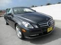 Steel Grey Metallic - E 350 Coupe Photo No. 1