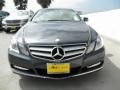 Steel Grey Metallic - E 350 Coupe Photo No. 2