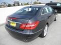 Steel Grey Metallic - E 350 Coupe Photo No. 4
