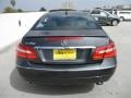 Steel Grey Metallic - E 350 Coupe Photo No. 5