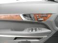 Steel Grey Metallic - E 350 Coupe Photo No. 6