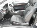 Steel Grey Metallic - E 350 Coupe Photo No. 7